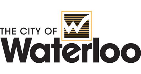 City of Waterloo utilizes digital procurement .